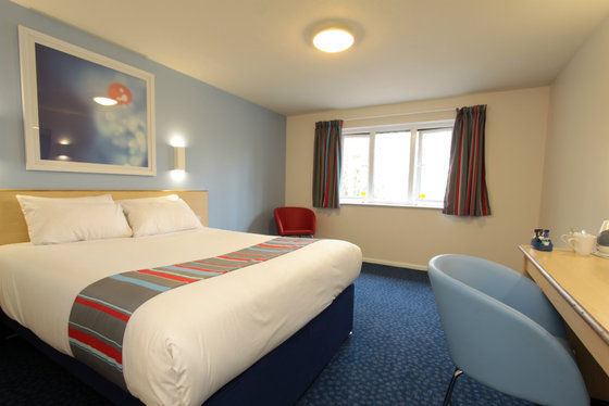 Travelodge Cirencester Pokoj fotografie