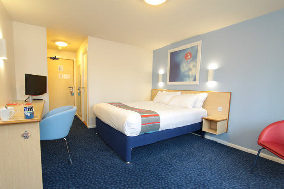 Travelodge Cirencester Pokoj fotografie